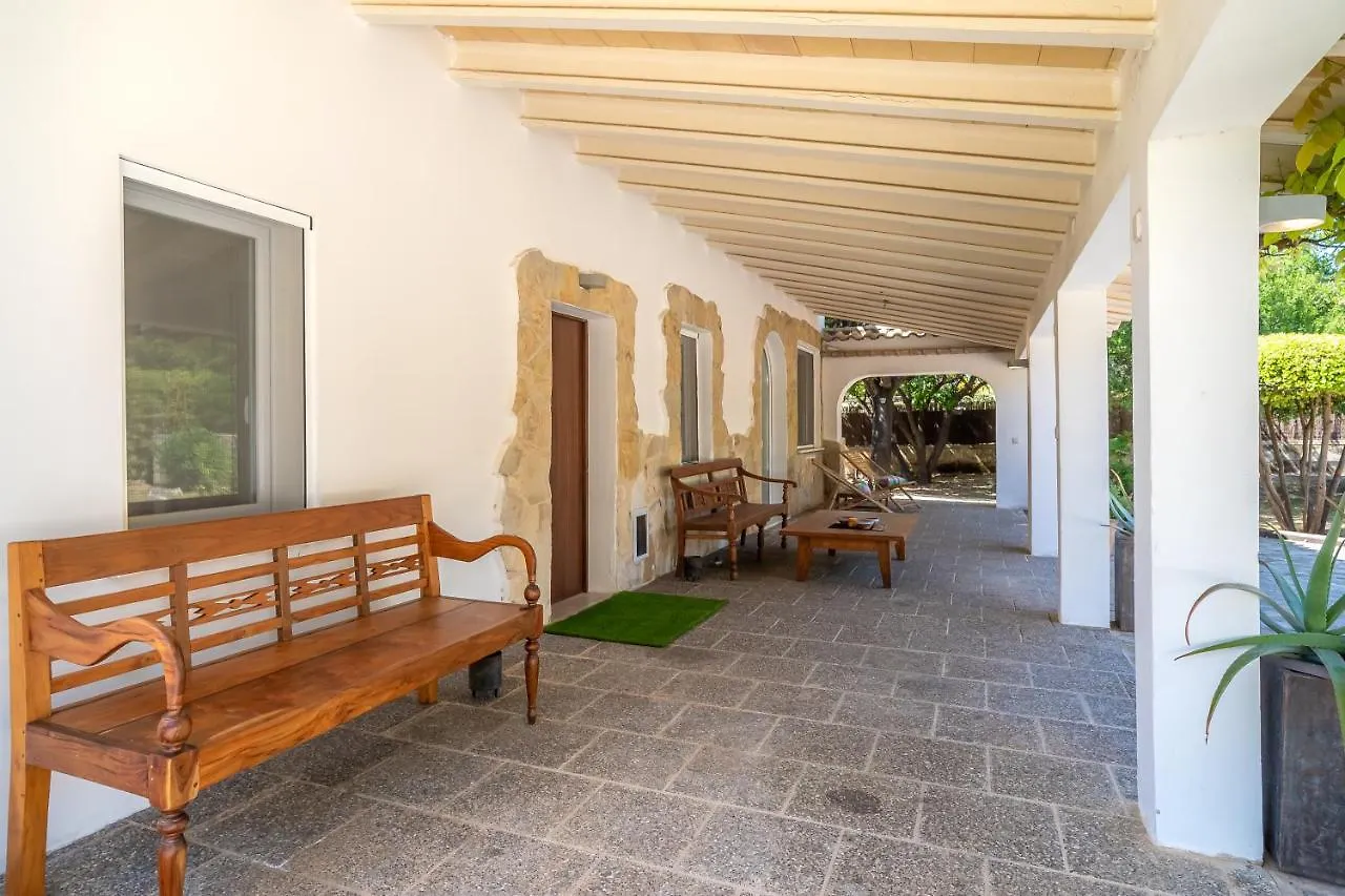 Villa Son Forteza By Mallorca Villa Selection Sa Pobla 0*,  Spain