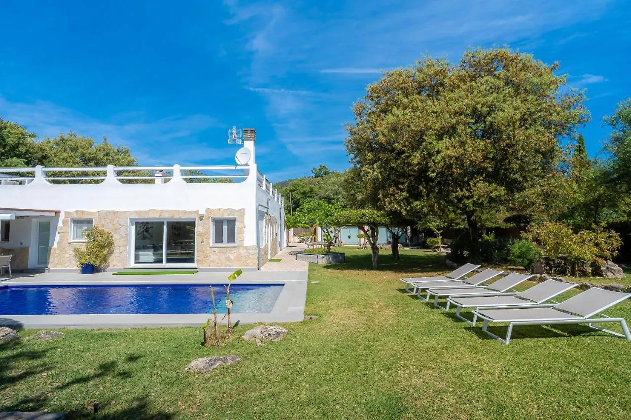 Villa Son Forteza By Mallorca Villa Selection Sa Pobla