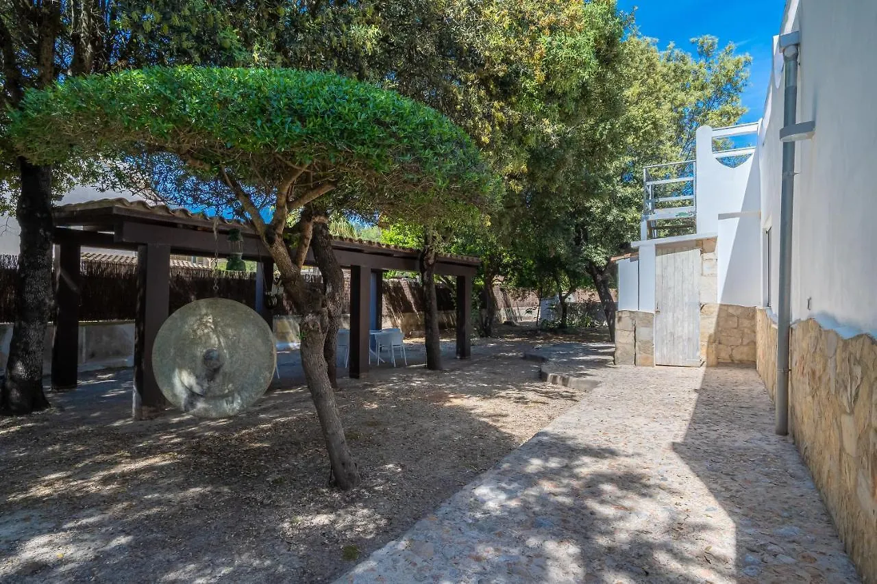 Villa Son Forteza By Mallorca Villa Selection Sa Pobla Spain