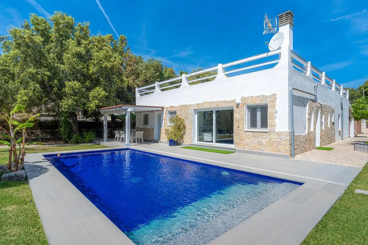 Villa Son Forteza By Mallorca Villa Selection Sa Pobla