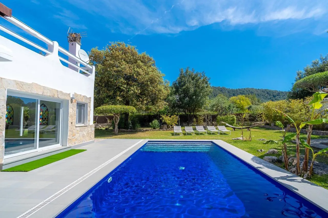 Villa Son Forteza By Mallorca Villa Selection Sa Pobla 0*,