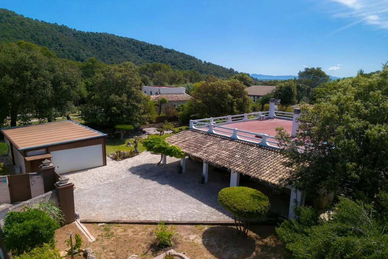 Villa Son Forteza By Mallorca Villa Selection Sa Pobla