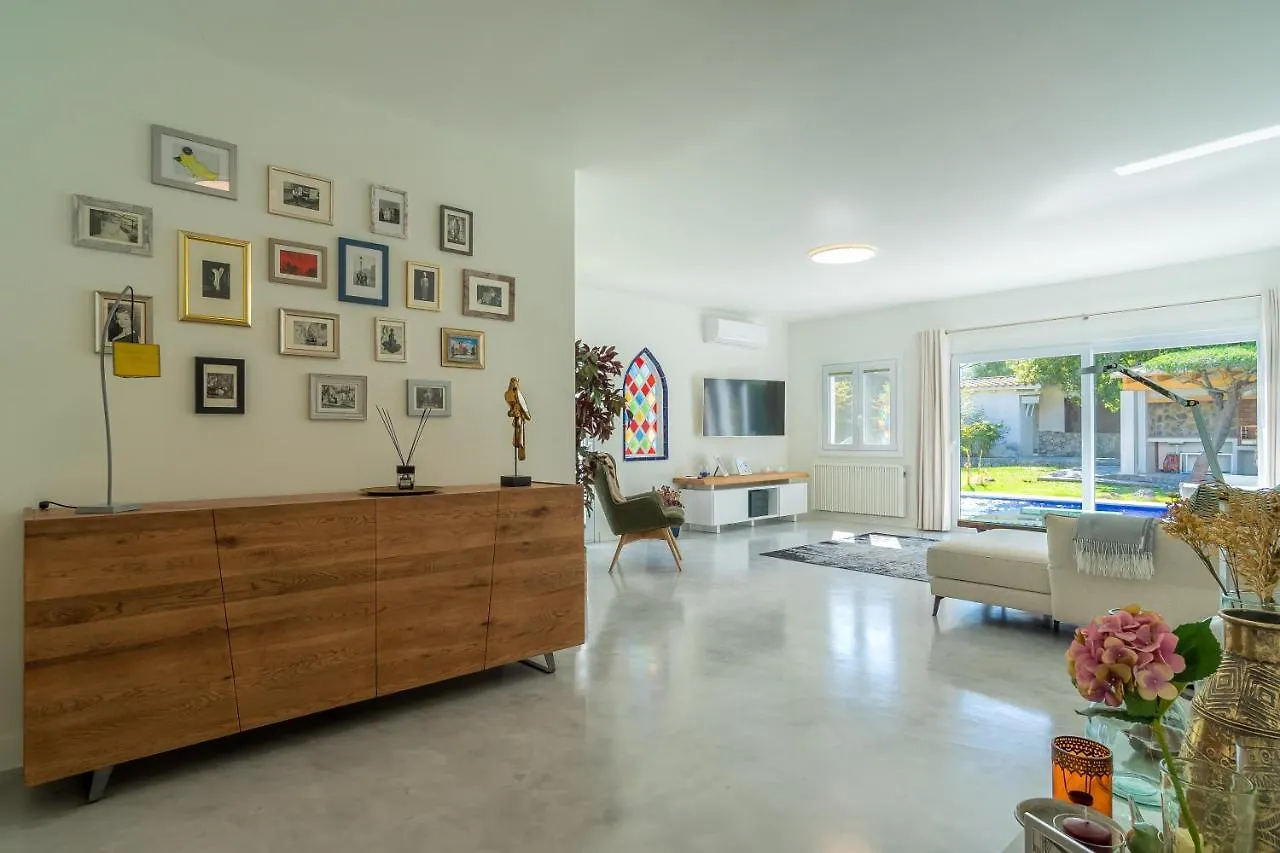 Villa Son Forteza By Mallorca Villa Selection Sa Pobla