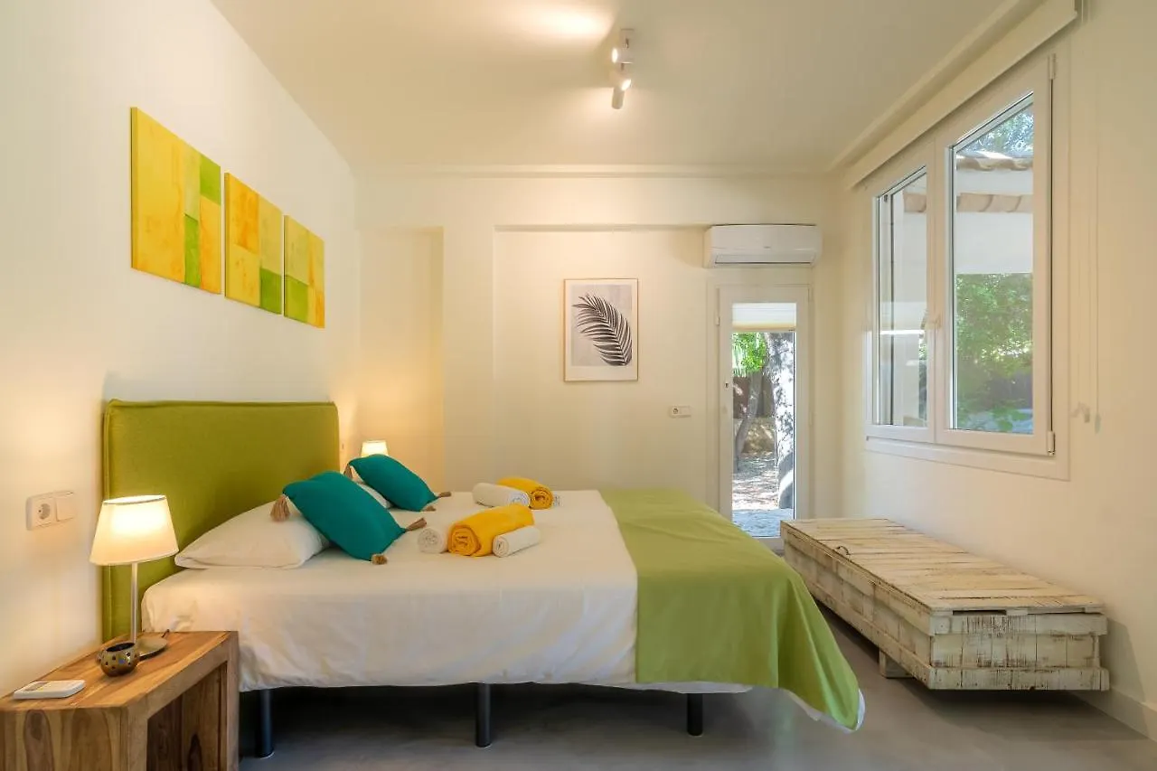 Villa Son Forteza By Mallorca Villa Selection Sa Pobla 0*,  Spain