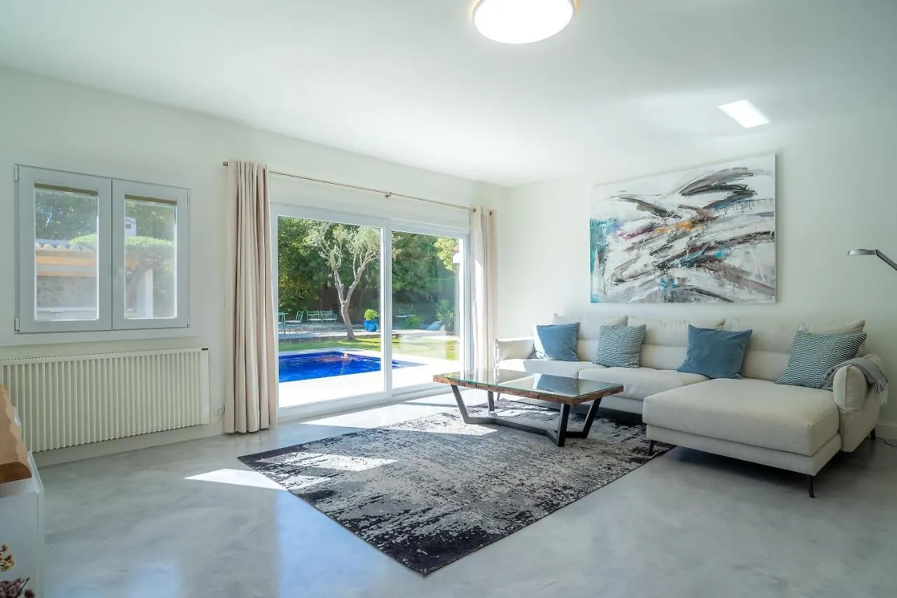 Villa Son Forteza By Mallorca Villa Selection Sa Pobla