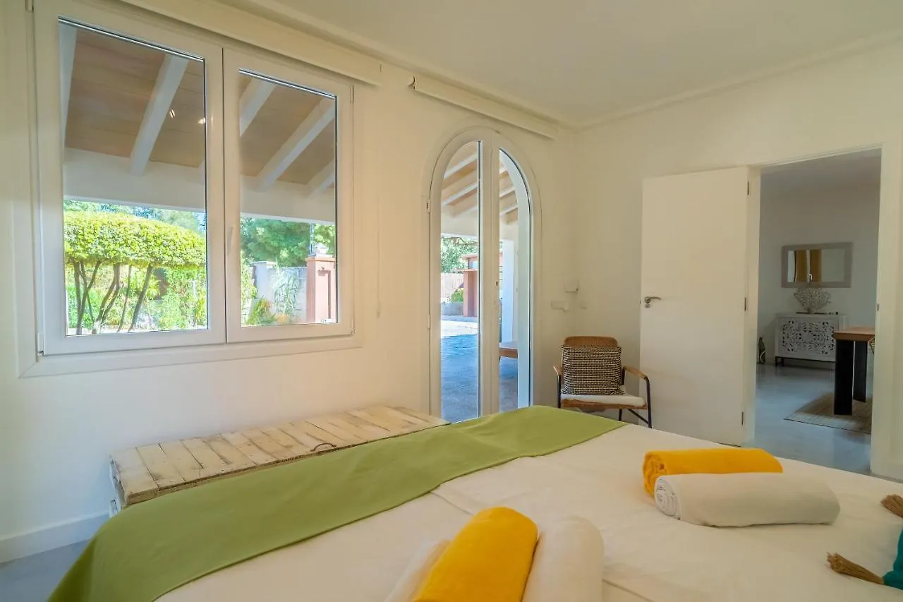 Villa Son Forteza By Mallorca Villa Selection Sa Pobla