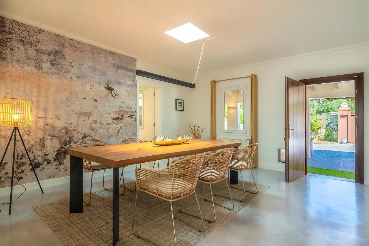 Villa Son Forteza By Mallorca Villa Selection Sa Pobla