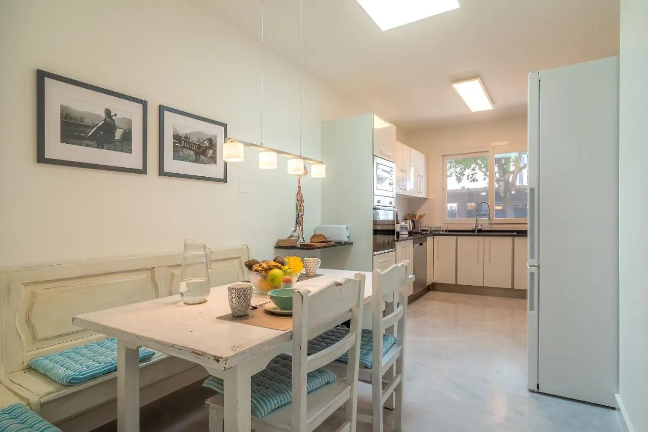 Villa Son Forteza By Mallorca Villa Selection Sa Pobla