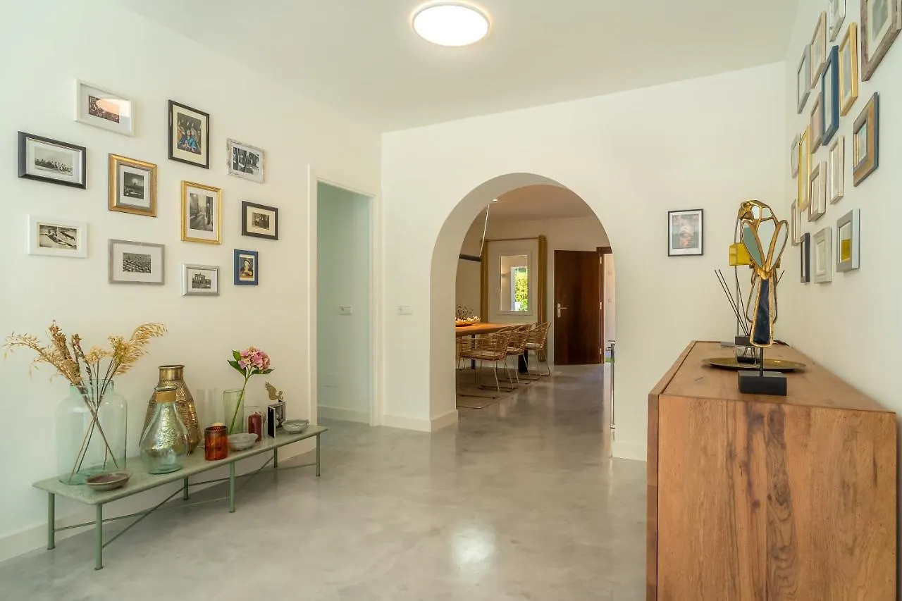 Villa Son Forteza By Mallorca Villa Selection Sa Pobla