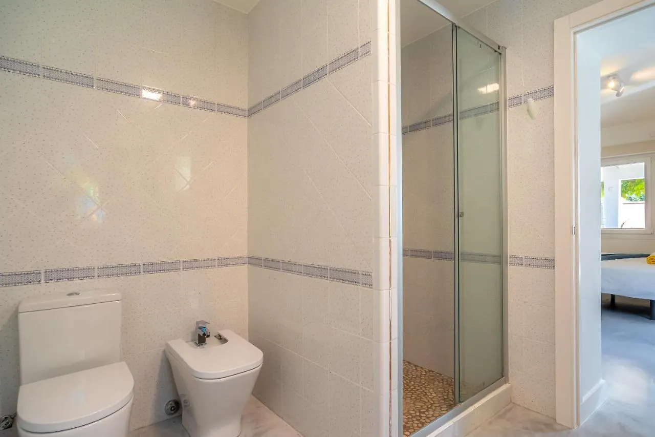 Villa Son Forteza By Mallorca Villa Selection Sa Pobla Spain