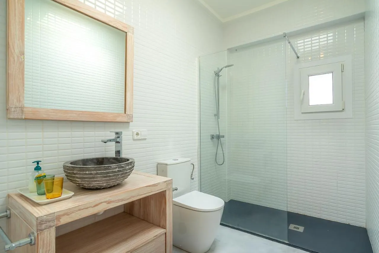 Villa Son Forteza By Mallorca Villa Selection Sa Pobla 0*,