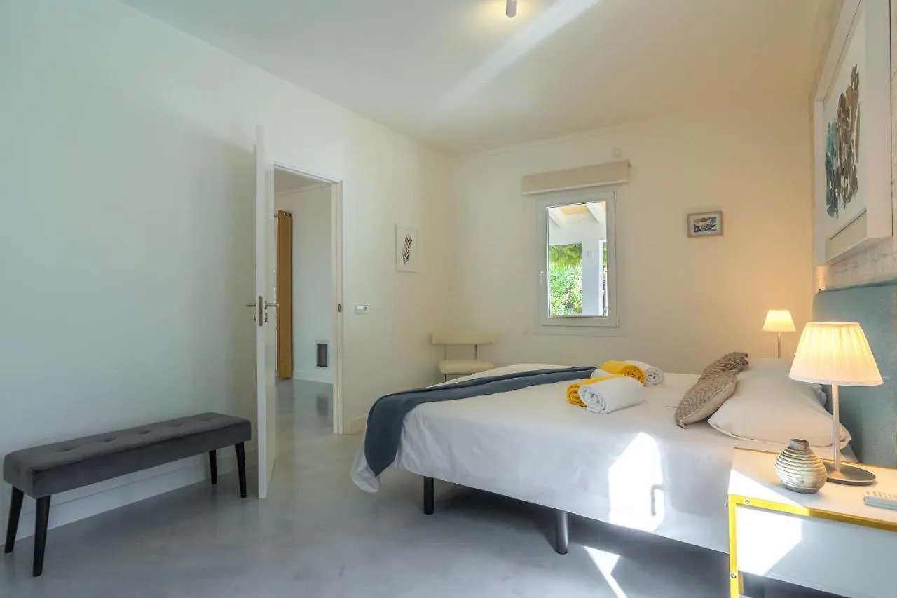 Villa Son Forteza By Mallorca Villa Selection Sa Pobla