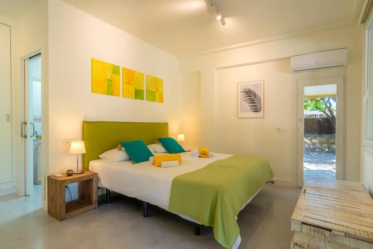 Villa Son Forteza By Mallorca Villa Selection Sa Pobla 0*,  Spain