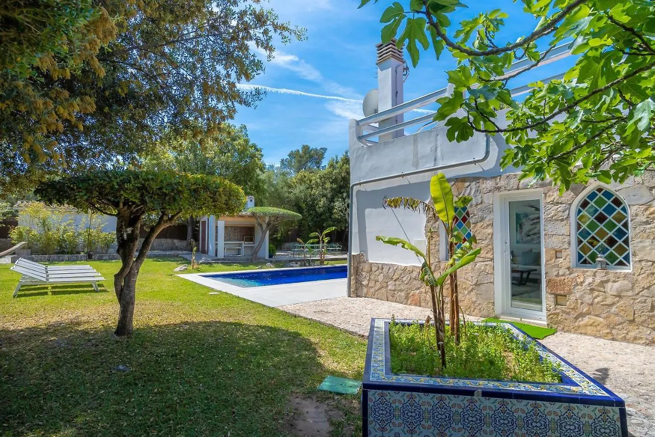 Villa Son Forteza By Mallorca Villa Selection Sa Pobla