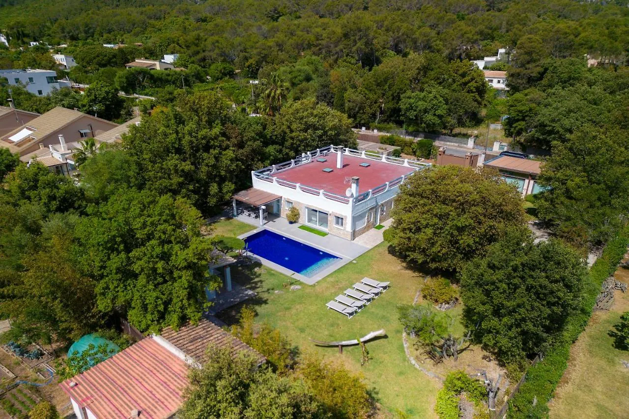 Villa Son Forteza By Mallorca Villa Selection Sa Pobla