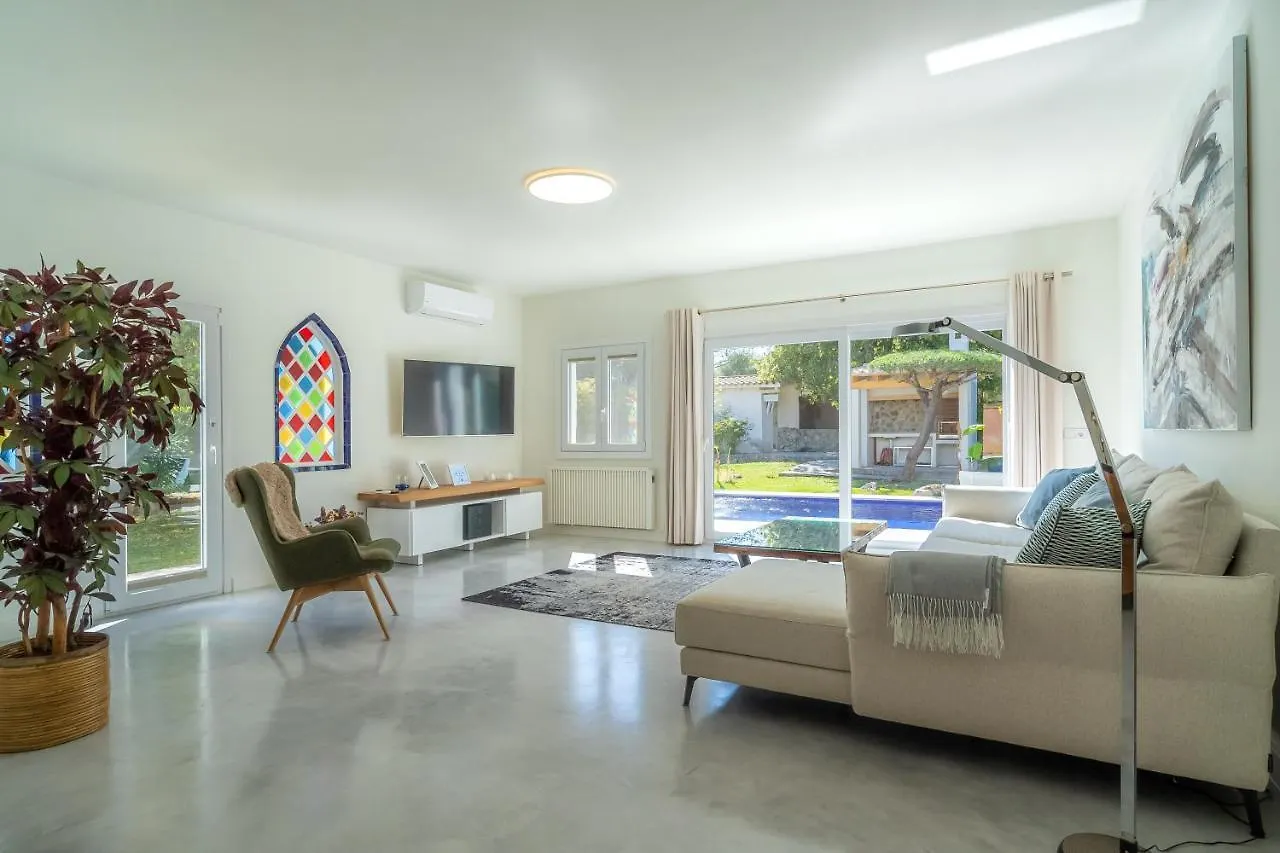 Villa Son Forteza By Mallorca Villa Selection Sa Pobla