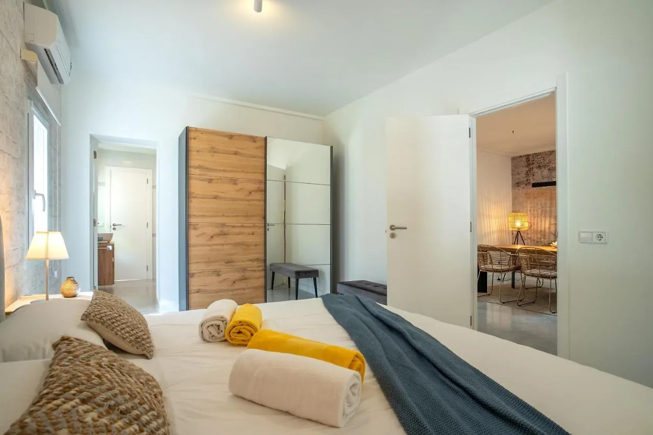 Villa Son Forteza By Mallorca Villa Selection Sa Pobla