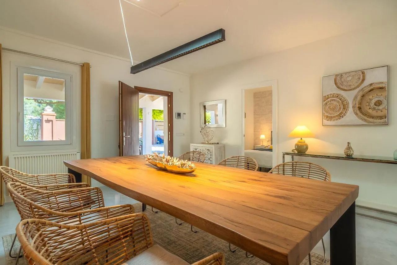Villa Son Forteza By Mallorca Villa Selection Sa Pobla
