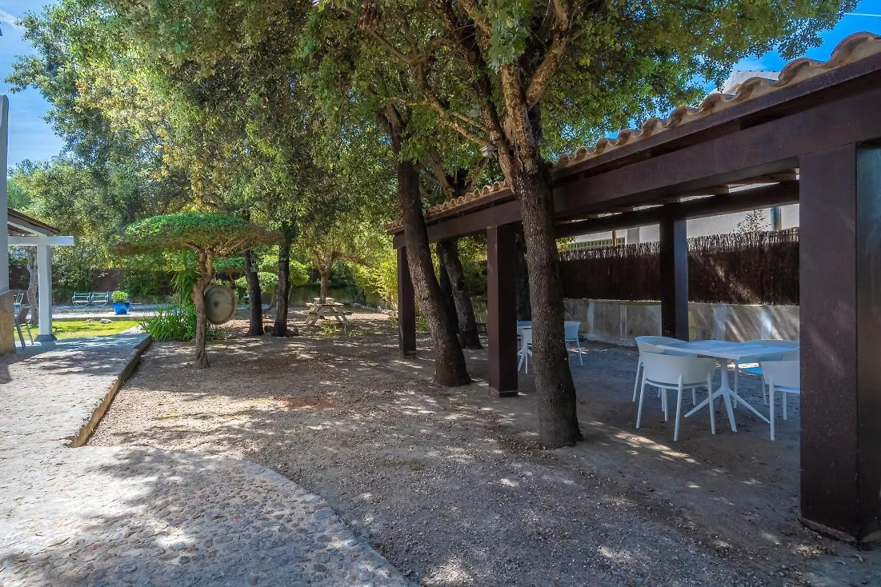 Villa Son Forteza By Mallorca Villa Selection Sa Pobla