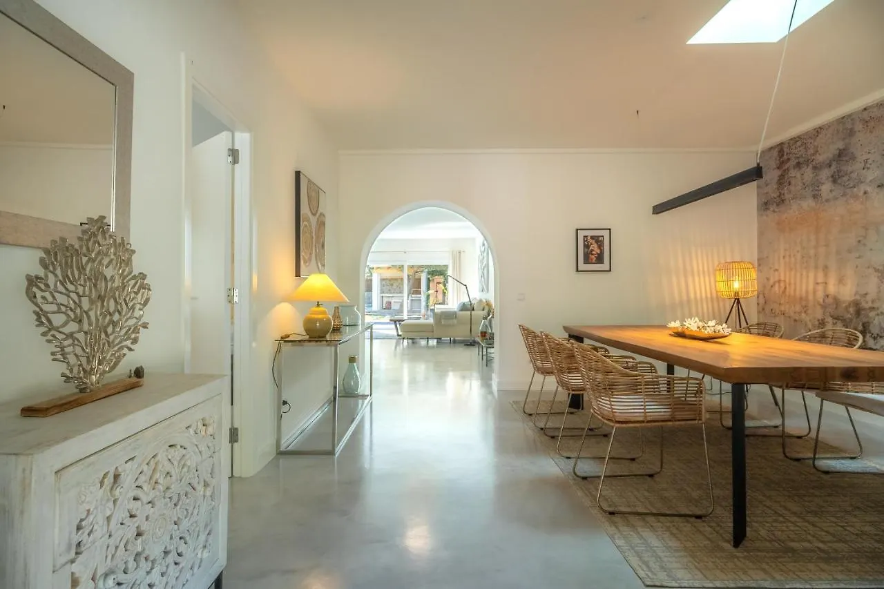 Villa Son Forteza By Mallorca Villa Selection Sa Pobla 0*,