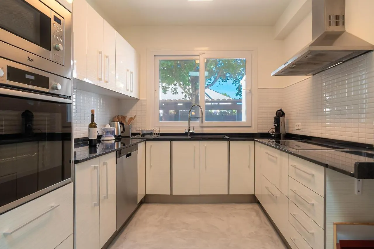 Villa Son Forteza By Mallorca Villa Selection 사 포블라 0*,  스페인