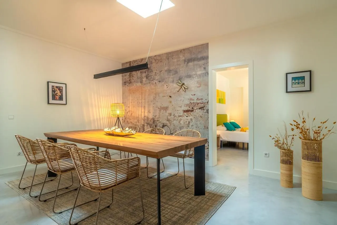 Villa Son Forteza By Mallorca Villa Selection 사 포블라 스페인